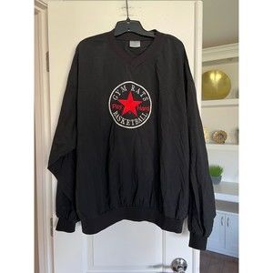 Munsingwear Gym‎ Rats Basketball Graphic Pullover XXL